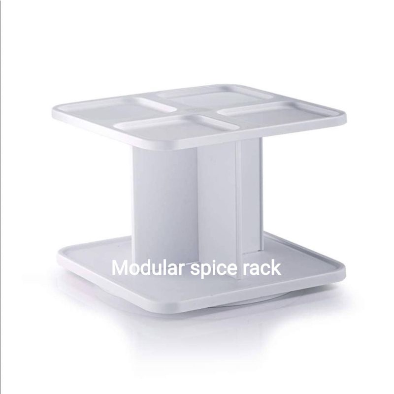 Tupperware Modular Spice Rack | Shopee Malaysia