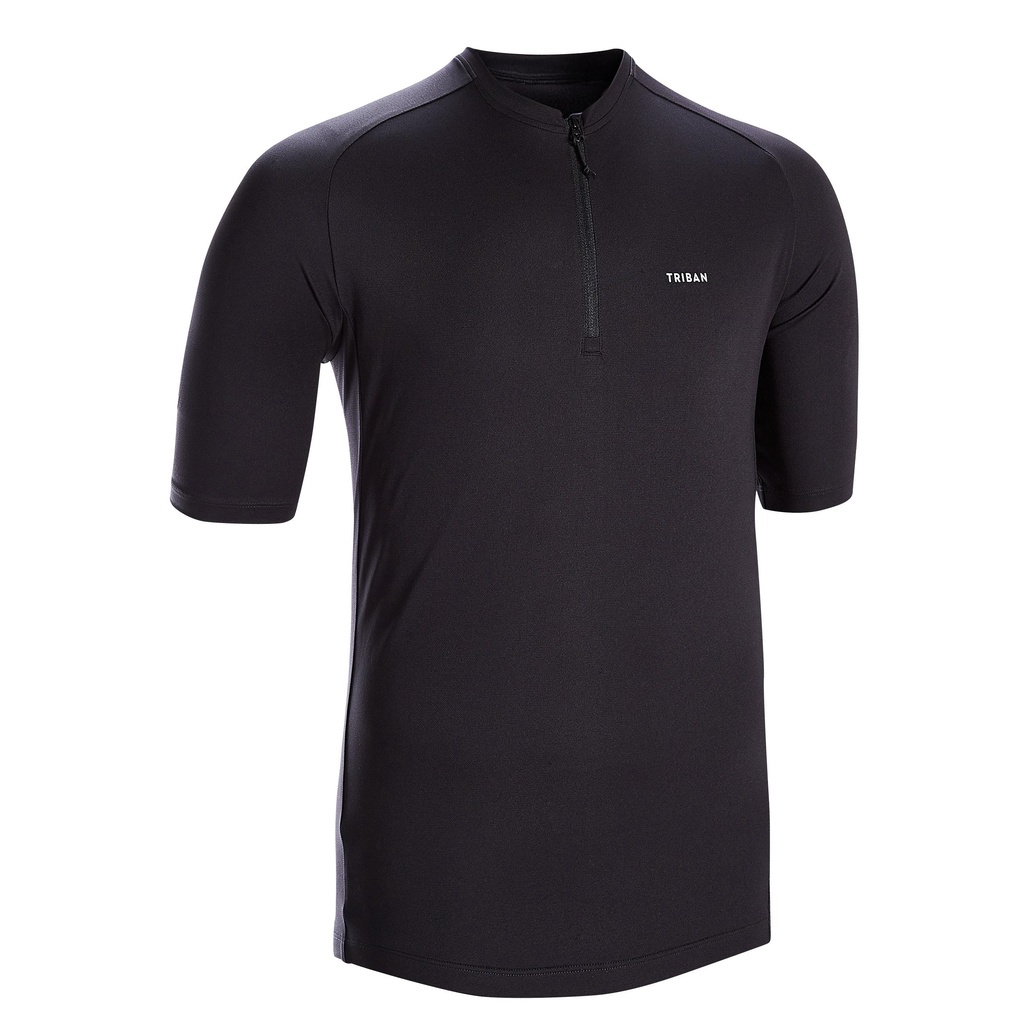 Decathlon cycling jersey online