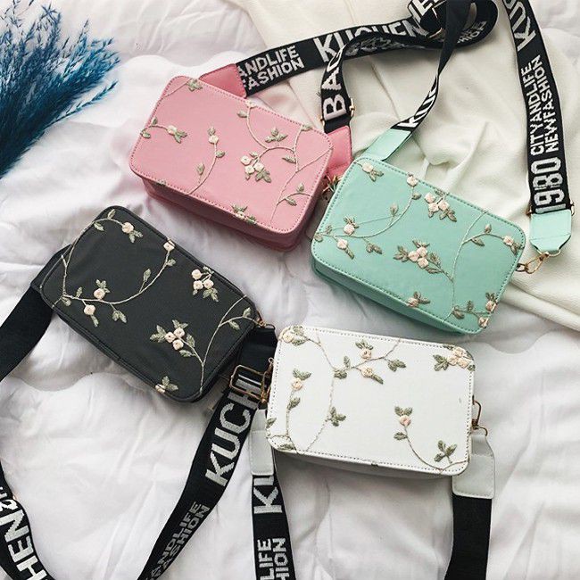 Shopee sling bag outlet wanita