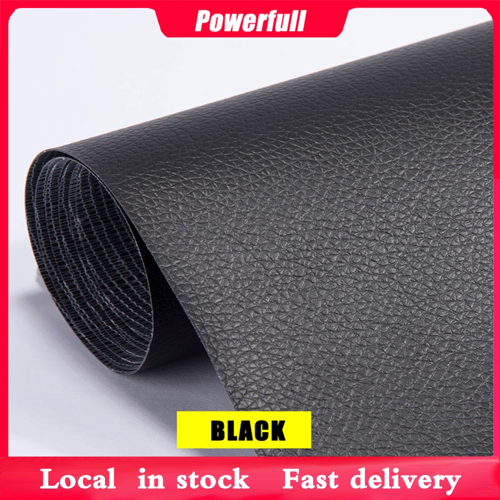 Leather Repair Patch Self-Adhesive Stick on Sofa Clothing Repairing ...