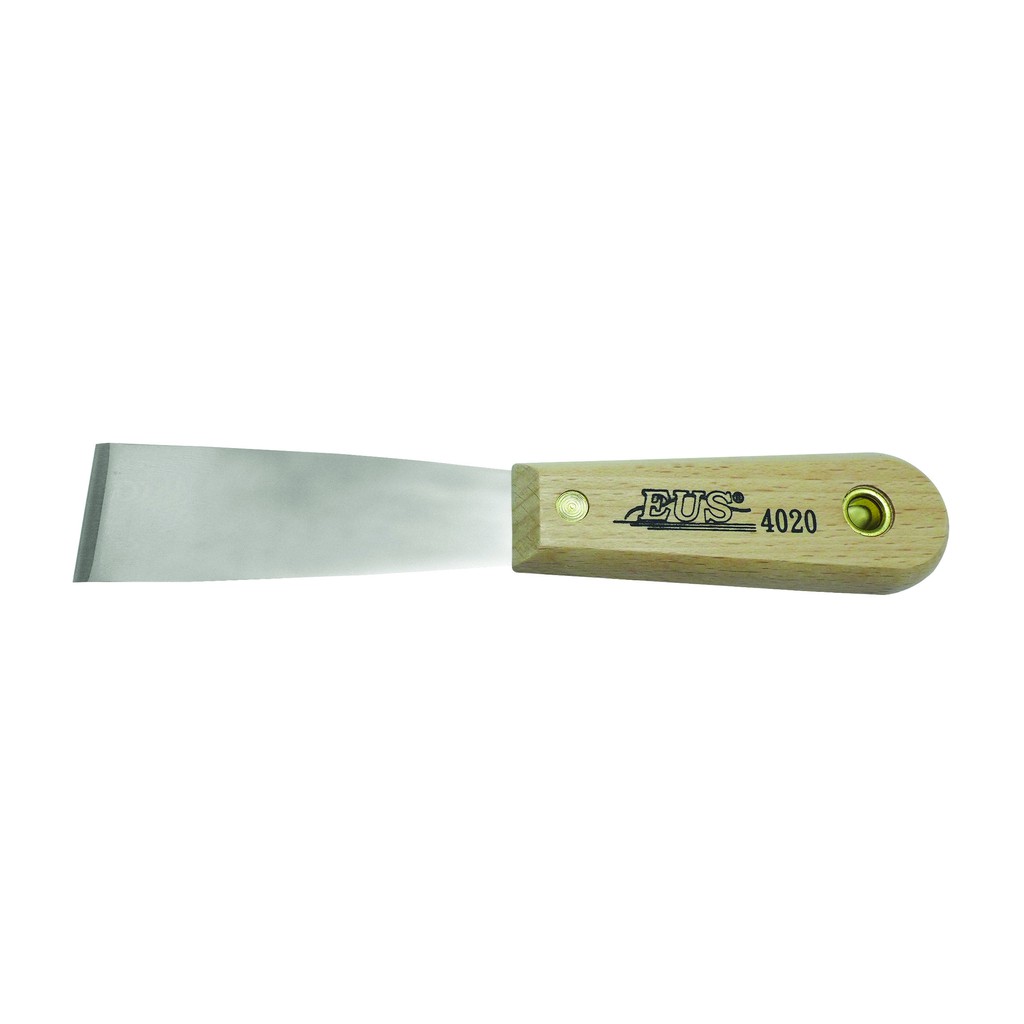 EUS CHISEL SCRAPER KNIFE (STAINLESS STEEL) Shopee Malaysia