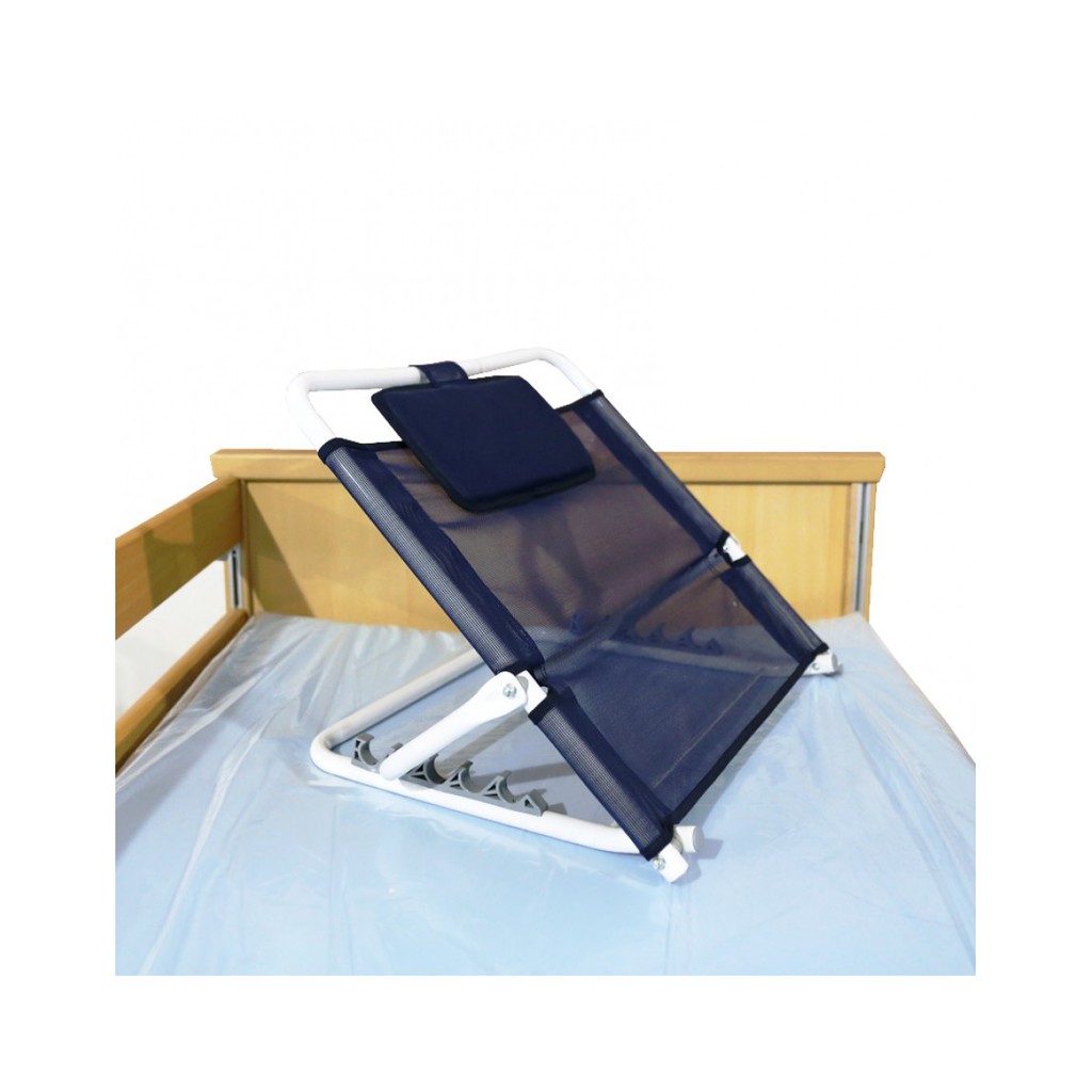 PROMEDICTECH BED BACK REST (ADJUSTABLE) | Shopee Malaysia