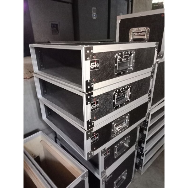 Hardcase POWER AMPLIFIER 3U MET RESIN HARDCASE POWER Shopee Malaysia
