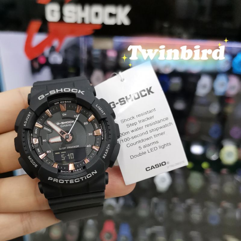 G shock clearance mini s series