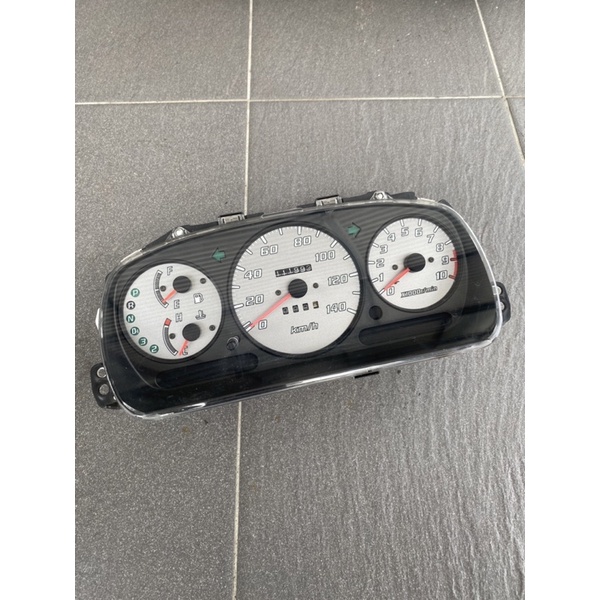 Meter Daihatsu Move L9 for Perodua Kenari, Kelisa | Shopee Malaysia