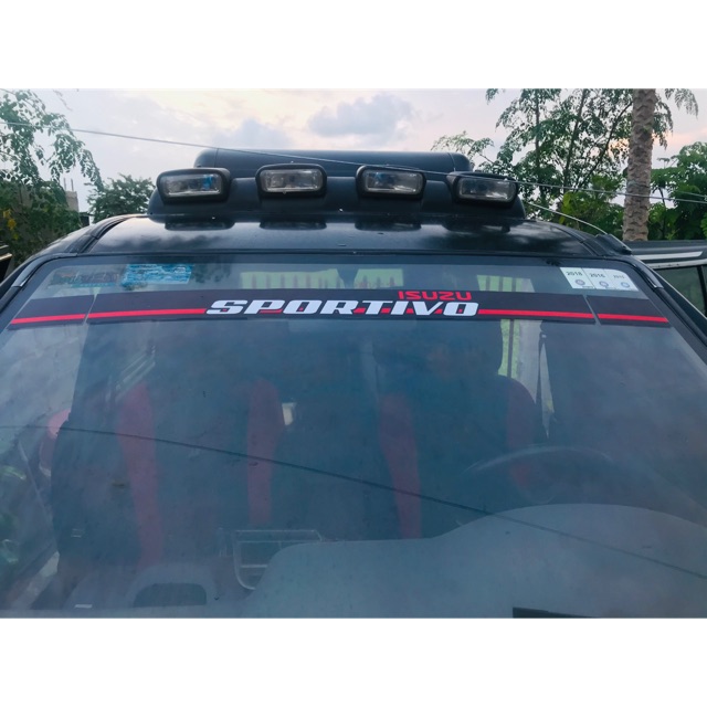 car sticker printable vynil laminated Shopee Malaysia