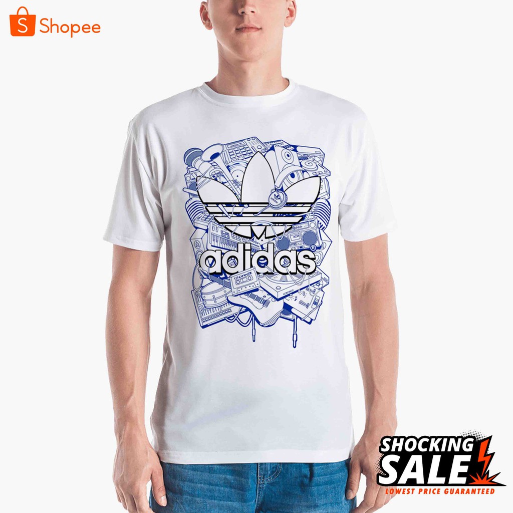 Adidas t shirt sales 5xl