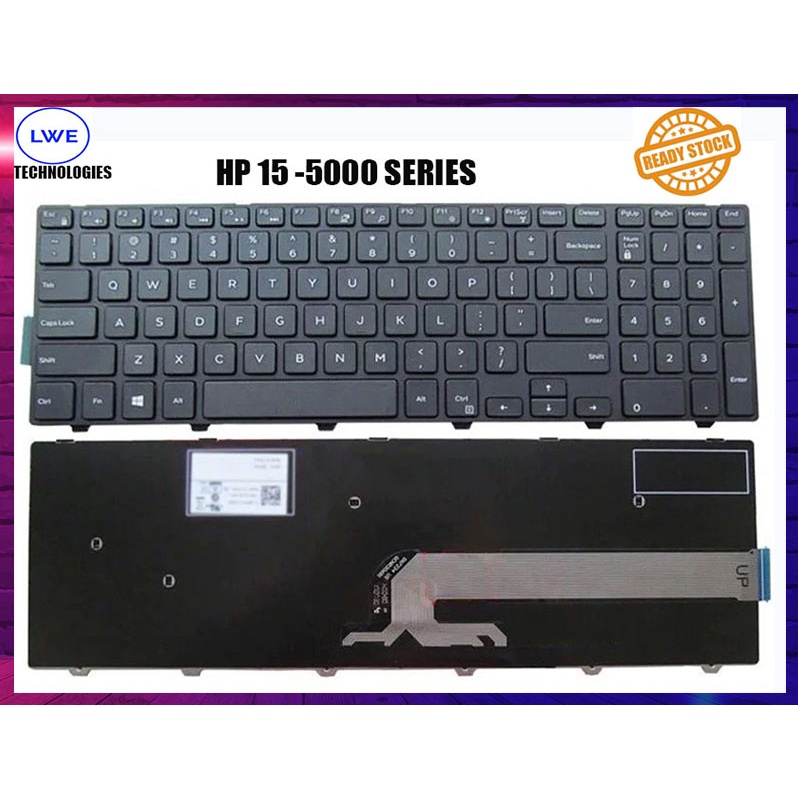 Dell 5740 15 5000 P511F 15-5000 15 3000 15-3000 G7P48 0G7P48 NSK-LR0BW ...