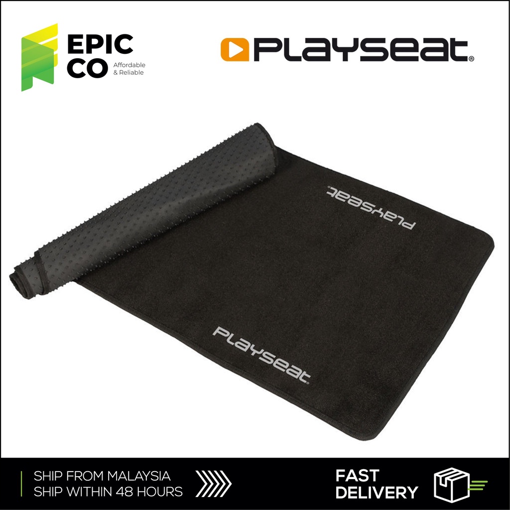 Playseat cheap floor mat