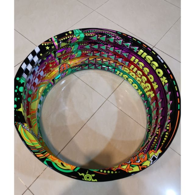 Rossi alloy rim Thailand | Shopee Malaysia