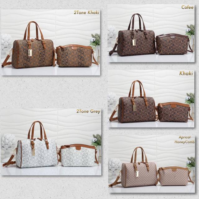 Bonia Handbag: Tips Memilih Handbag – Ceriasihat