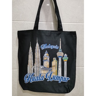 Tote bag malaysia murah cheap