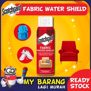 Scotchgard Craft Fabric Water Shield, 10 fl oz., 1 Can 