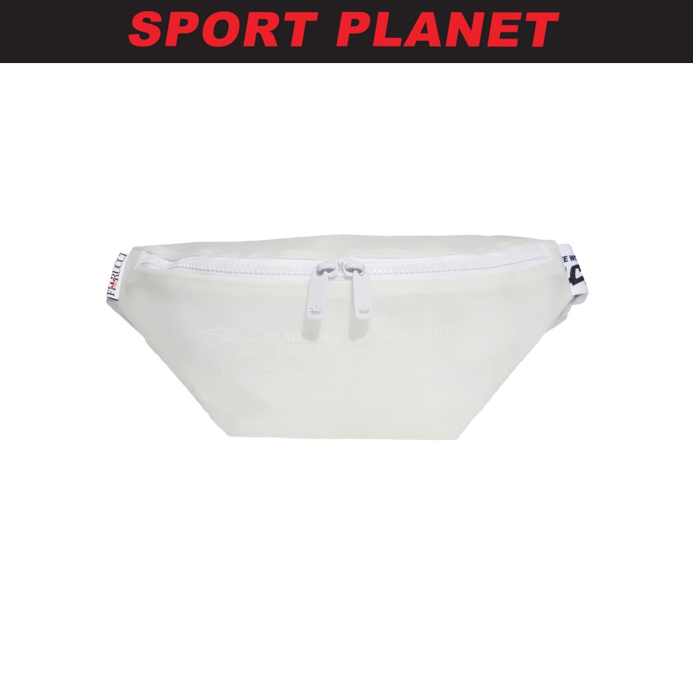 adidas Bunga Women Fiorucci Waist Bag (FL9635) Sport Planet 22-4