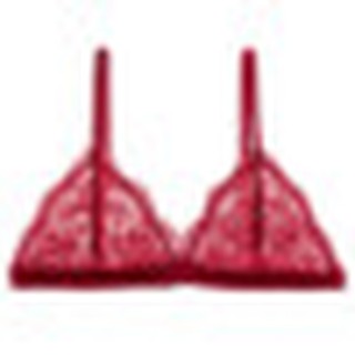 HIBUBBLE Women Bra Sexy Lace Bra Thin brassiere Lingerie