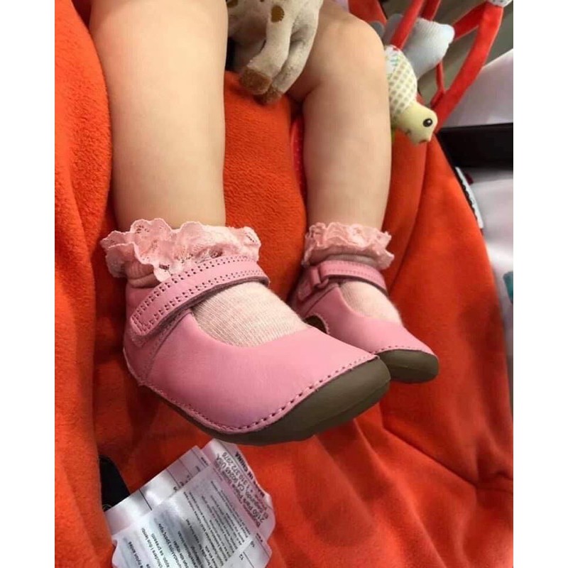 Clarks baby store shoes malaysia