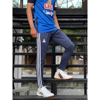 Adidas tango cheap track pants blue