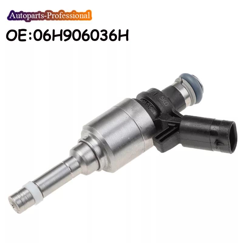 New Fuel Injector For AUDI A3 A4 A5 A6 A8 Q3 Q5 TT 2.0 TFSI quattro
