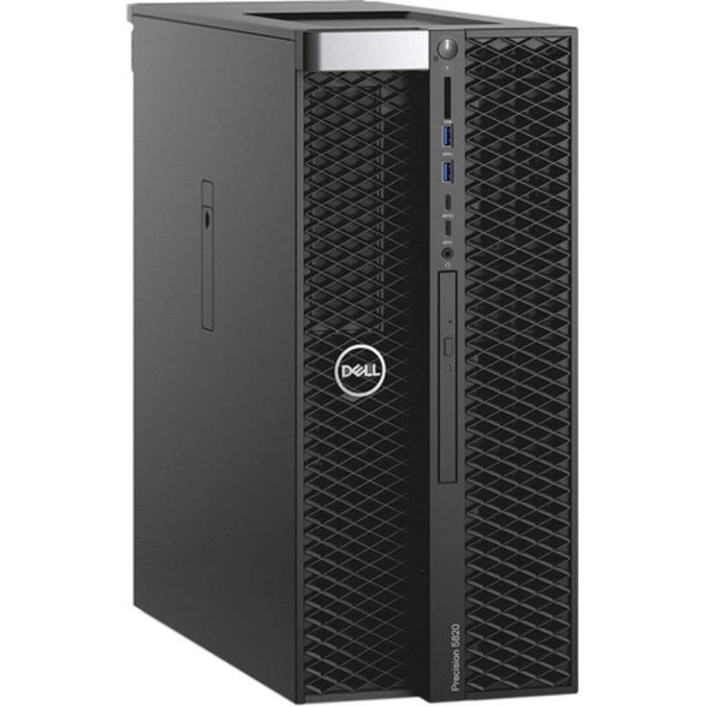 DELL precision 3630 tower GTX-1660ti 8コア V3搭載! GeForce GTX 980