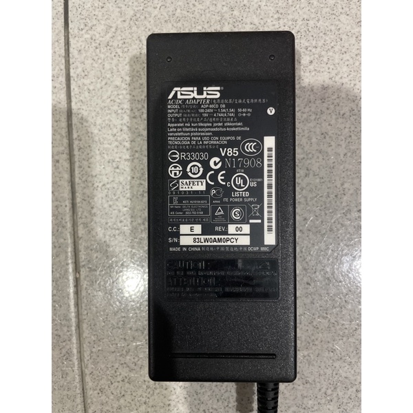 Carte mere K52JR MB Rev 2.3A Asus X52J
