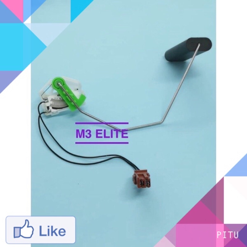 NISSAN VAN NV200 PETROL TANK FLOAT / FUEL GAUGE Shopee Malaysia