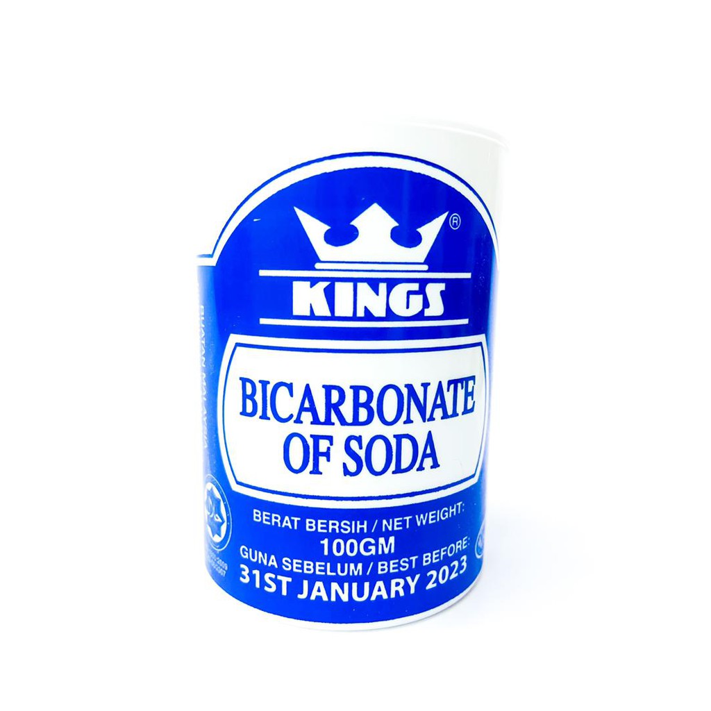 King’s Product Caster sugar Icing sugar Baking powder baking soda sodium bicarbonate Semolina