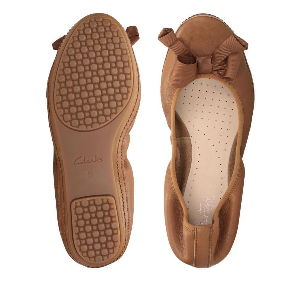CLOVELLY WALK CLARKS ORIGINAL KHADEEJA UKSHOP Shopee Malaysia