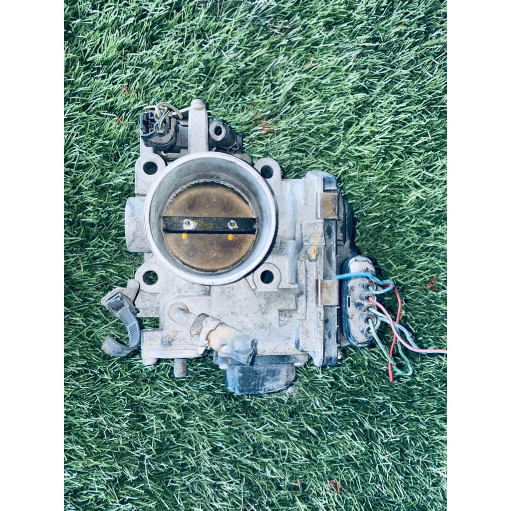 Honda Odyssey RB1 Throttle Body Shopee Malaysia