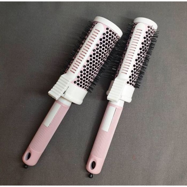 Korea daiso hotsell hair curler