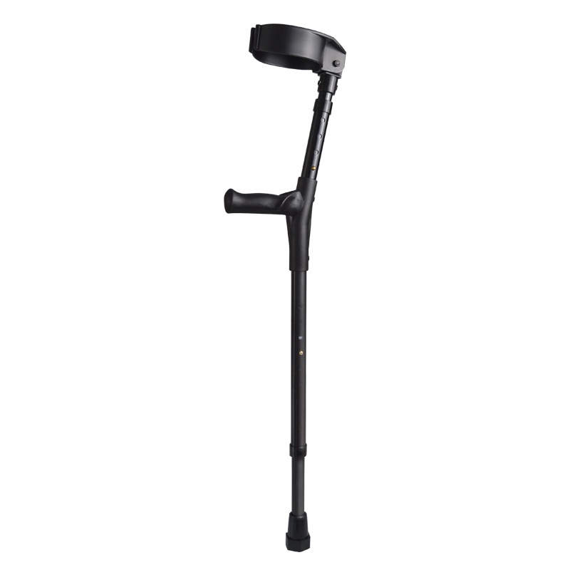 Crutch sen ning KIDS Children's Elbow Crutches German Craft ArmType Underarm Telescopic Medical