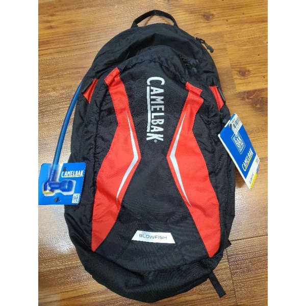 CLEARANCE ORIGINAL CAMELBAK BLOWFISH WATER BAG (2L) | Shopee Malaysia