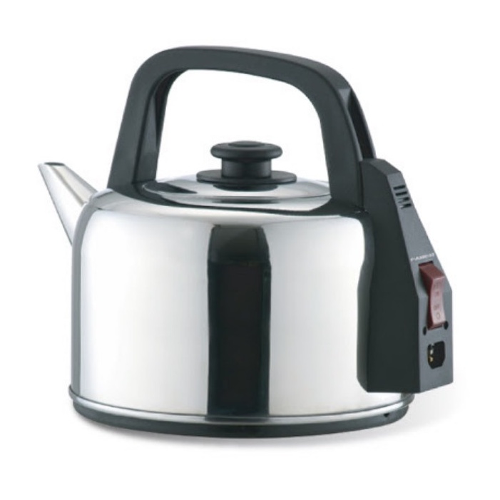 Faber/Pensonic Stainless Steel Kettle FK5005 (5.0L) PAK-5002 (4.2L ...