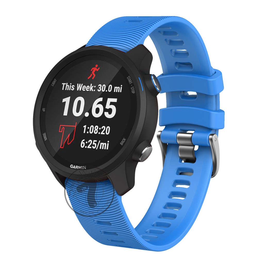 Garmin forerunner discount 245 music alternative