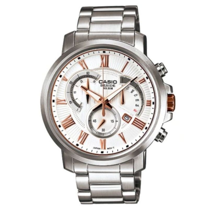 Casio Beside Bem 506 Bem 507l Casio Beside Watch Price Buy Casio