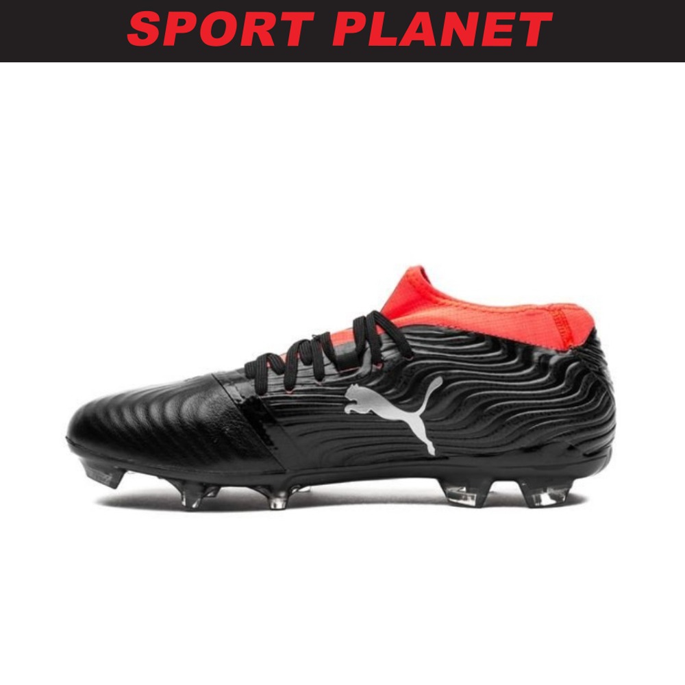 Puma one 18.2 fg best sale