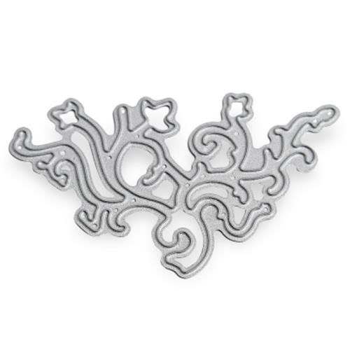 2022 Spring flower Dies Scrapbooking Metal Cutting... – Grandado