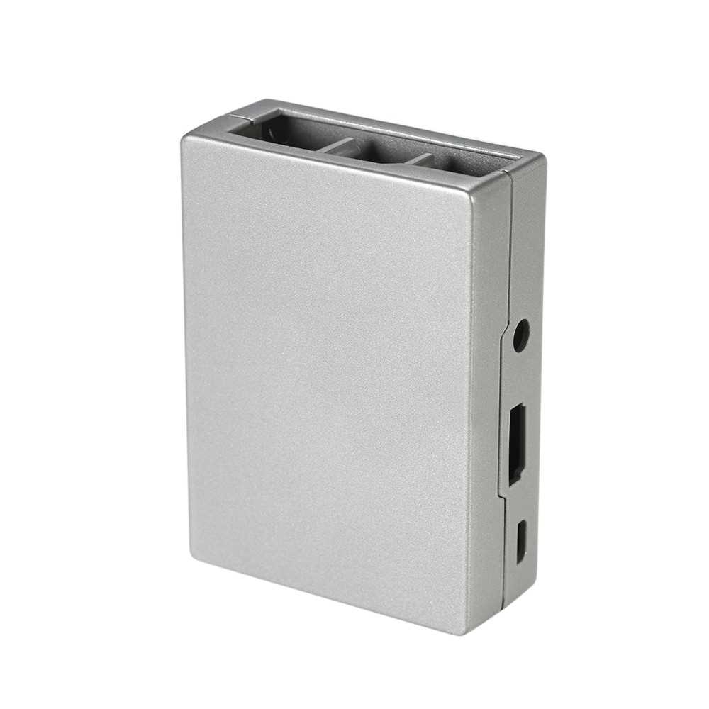 Aluminum Alloy Protective Case Housing Shell Enclosure Box for ...