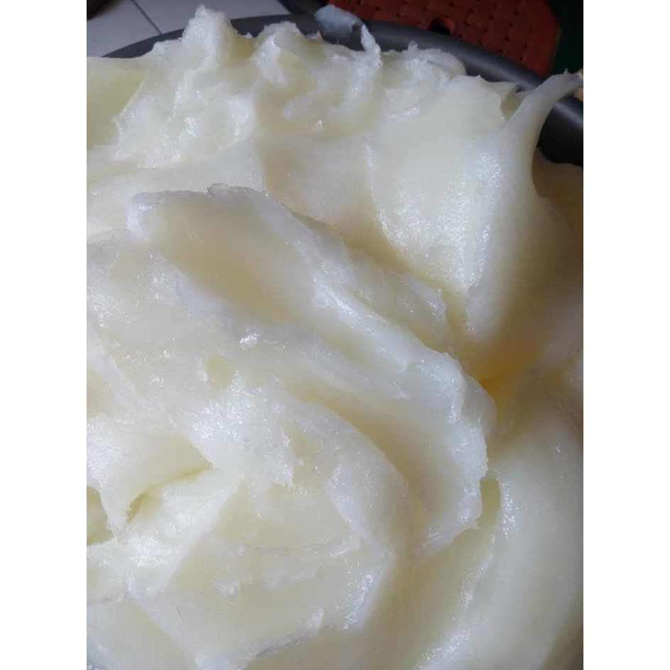 1kg Petroleum Jelly (Pharmaceutical Grade) Shopee Malaysia