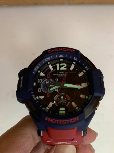 G shock ga 1100 2adr hot sale