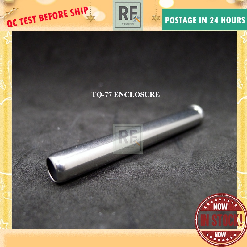 OEM GOOT SOLDERING IRON TIP / ENCLOSURE REPLACEMENT FOR TQ77 TQ77RTB