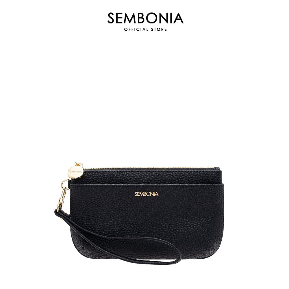 Sembonia wristlet sale