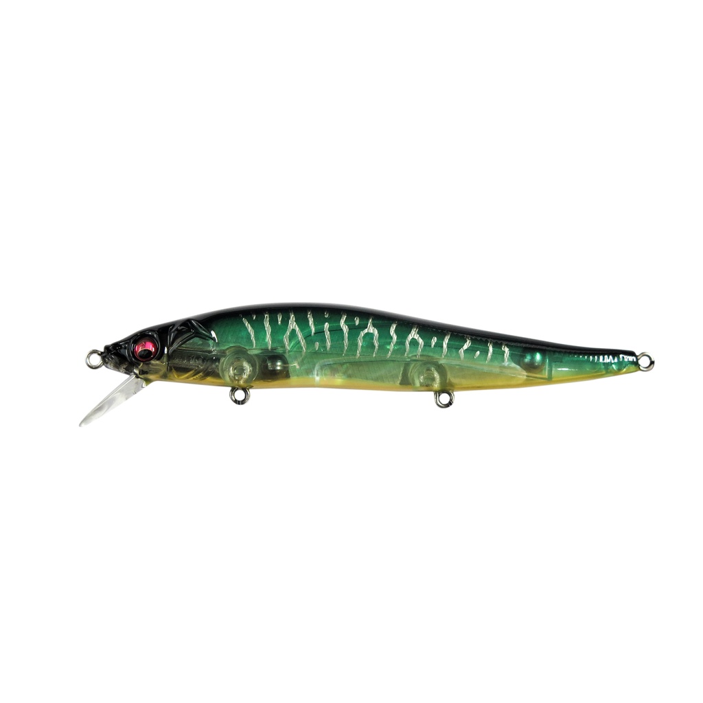 MEGABASS fishing lure ONETEN SILENT RISER (SP-C) FLOATING
