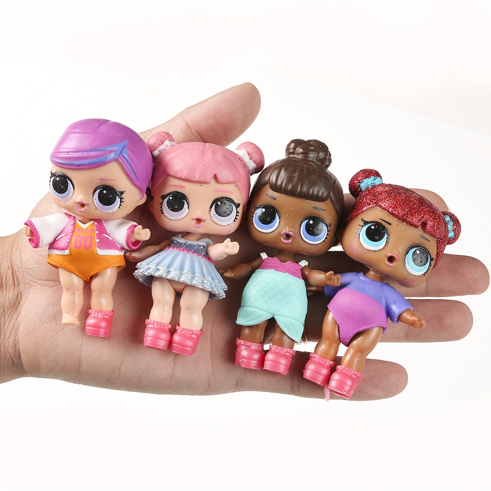 Lol dolls shopee deals