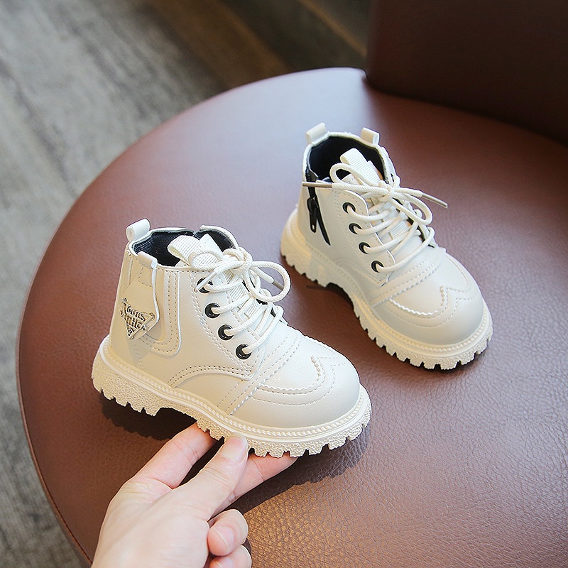 Boots for 6 year old boy best sale