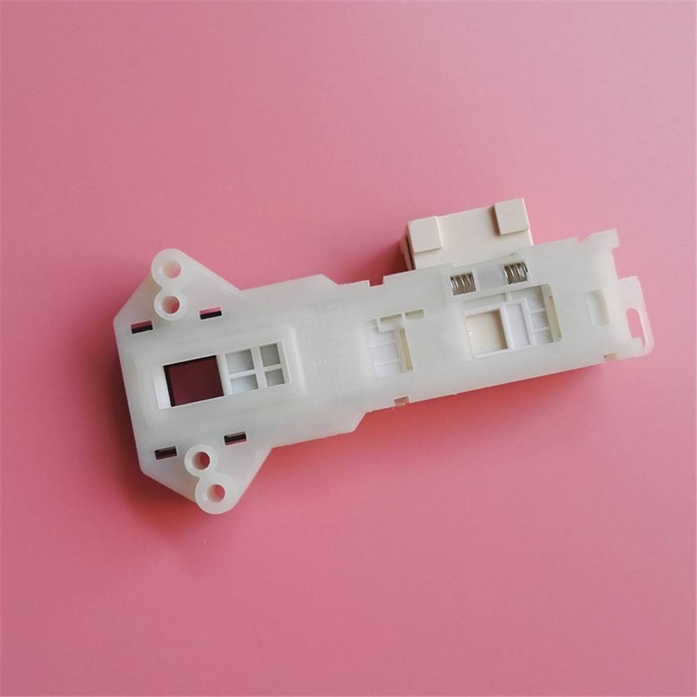 1pc Plug Door Lock For LG Washing Machine Electronic Door Lock Delay