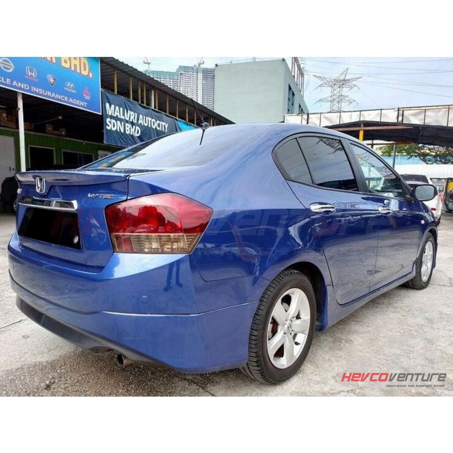 HONDA CITY GM2 TMO 20092011 MODULO BODYKIT Shopee Malaysia