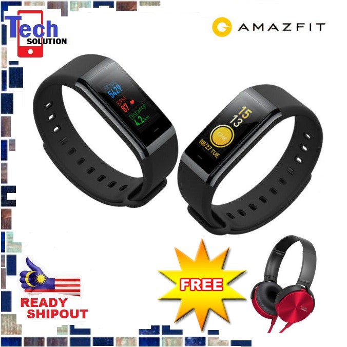 Huami amazfit outlet cor 2