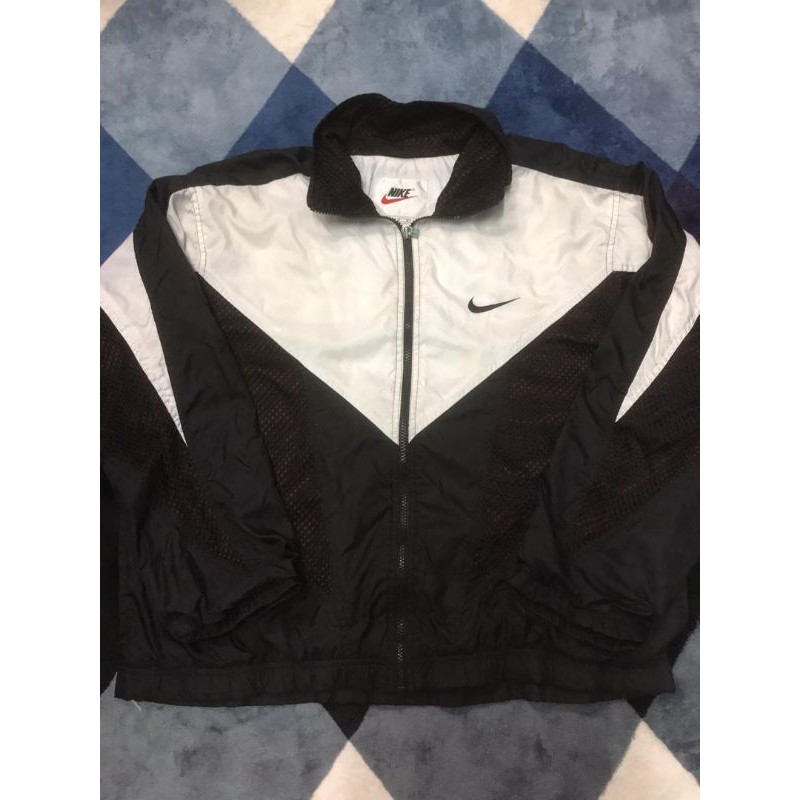 Used 2024 nike windbreaker