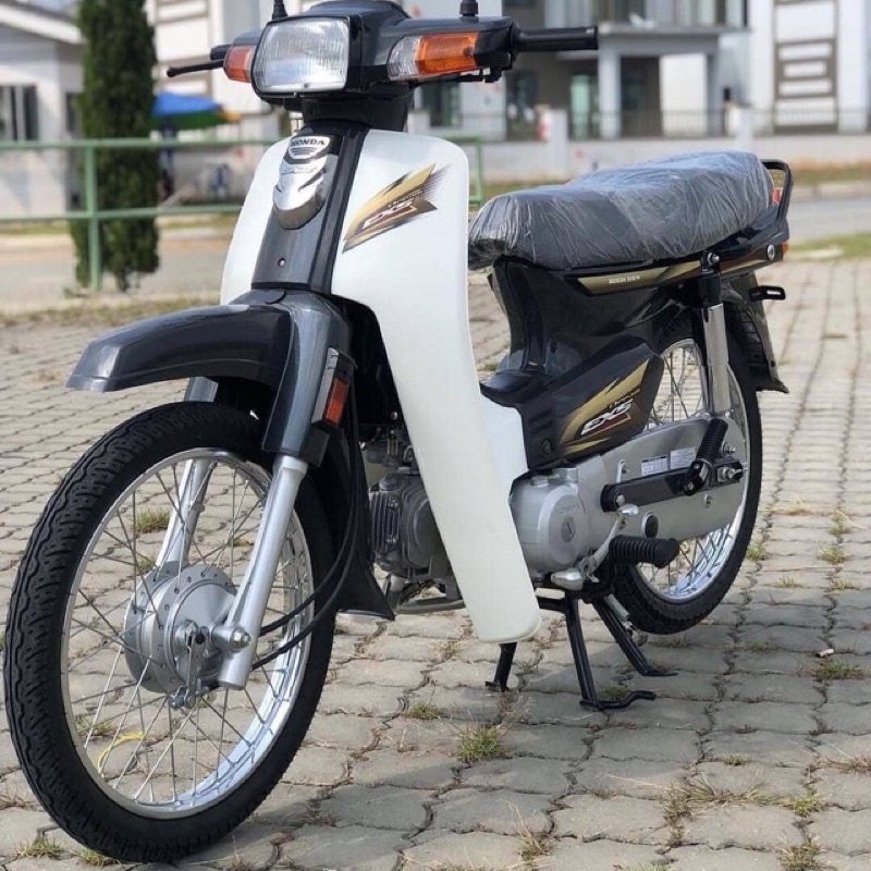 EX5 CRYSTAL GREY COLOUR 2K PEARL DALAM CAT Shopee Malaysia