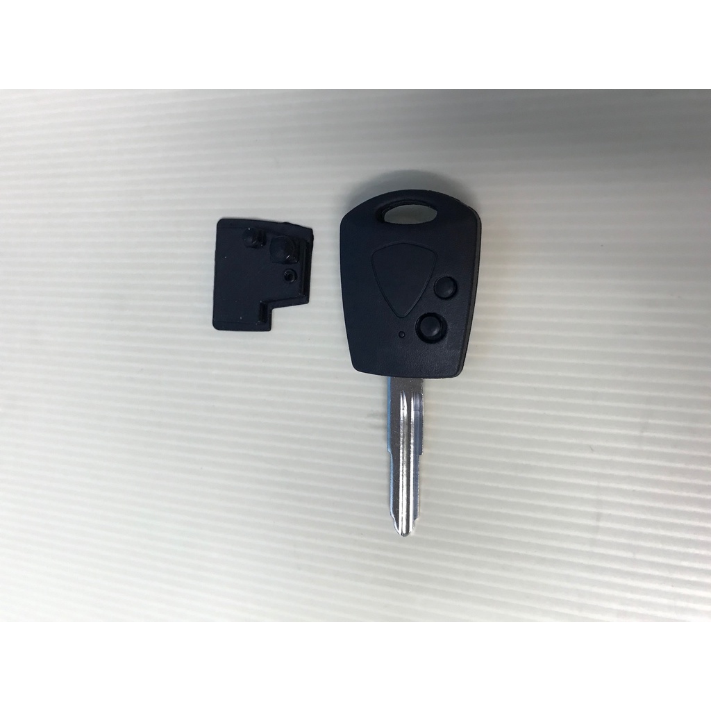 Proton Persona / Gen 2 Key Casing Remote Casing With Key (2 buttons ...